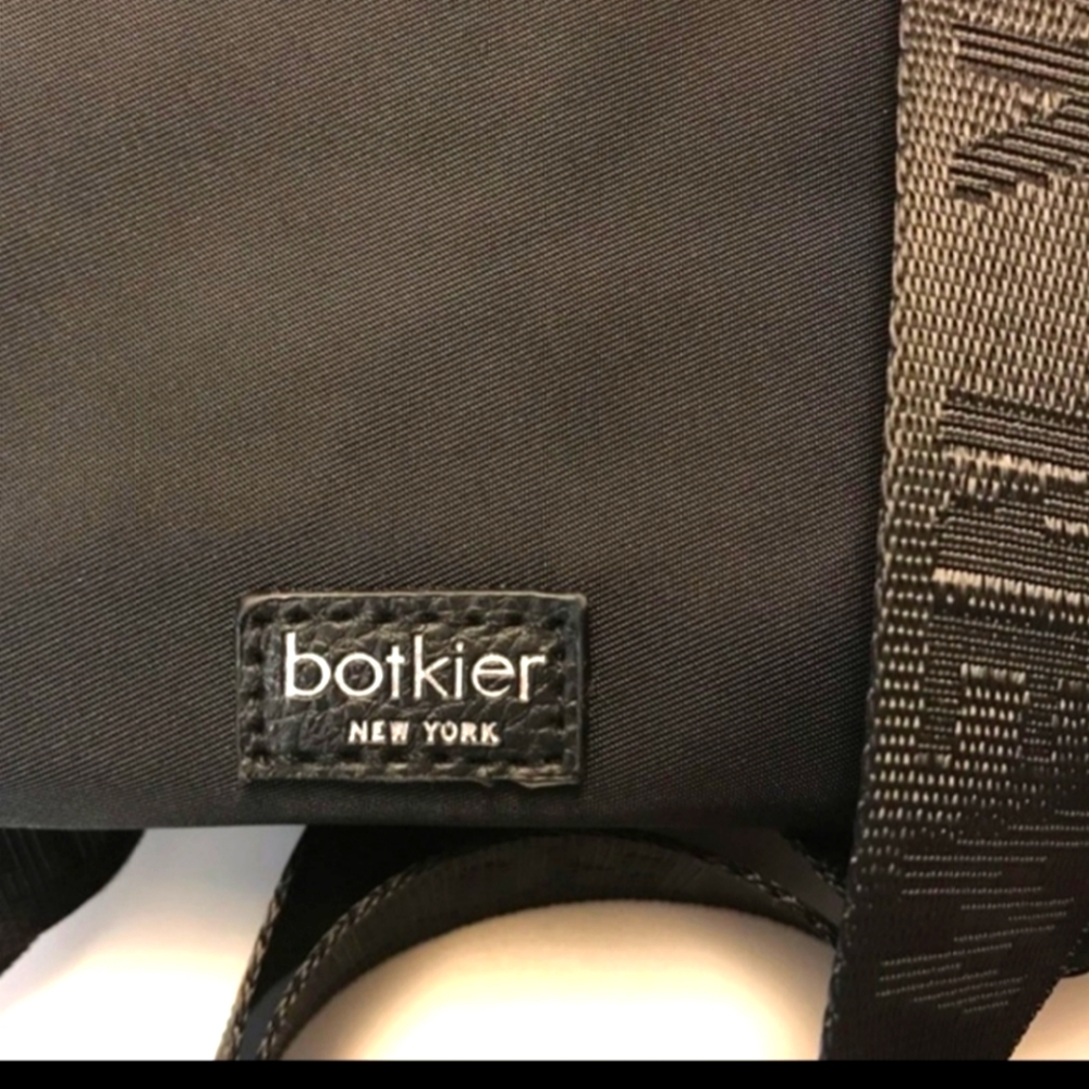 Botkier. Backpack - Picture 4 of 8